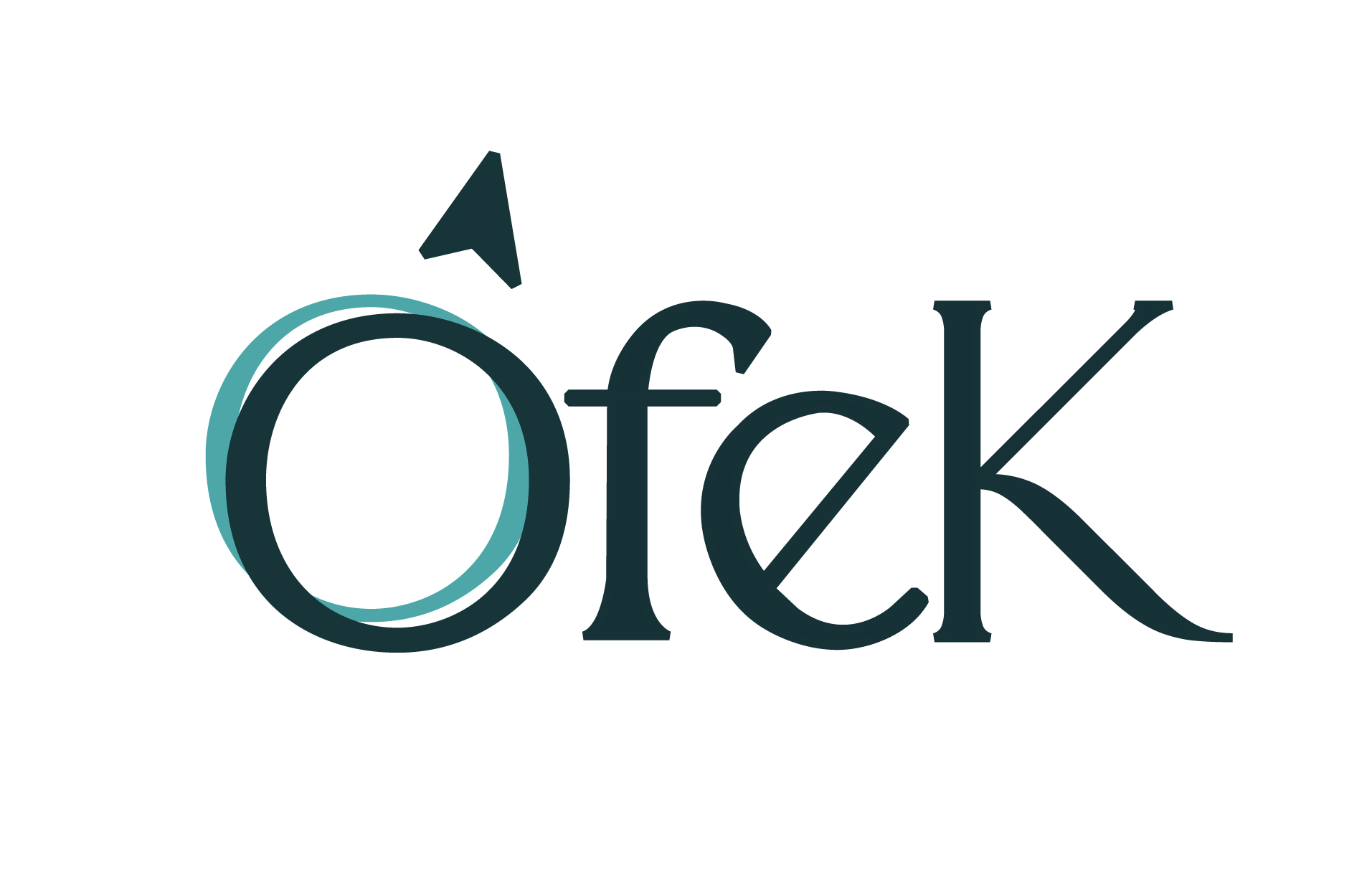 Ofek Logo